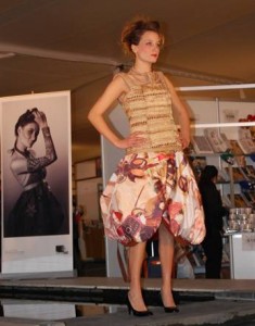 Desfile